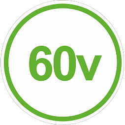 GREENWORKS 60V