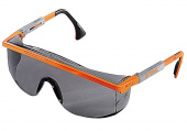 Защитные очки ASTROSPEC, тонированные