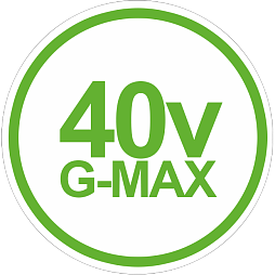 GREENWORKS 40V G-MAX