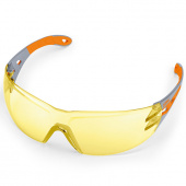 Защитные очки LIGHT PLUS, желтые