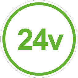 GREENWORKS 24V